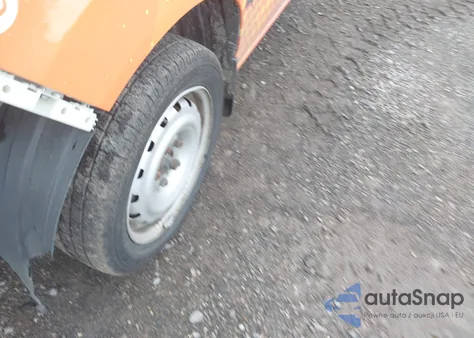 2018 Nissan Nv200 S из США, поврежденный, VIN 3N6CM0KN3JK703707